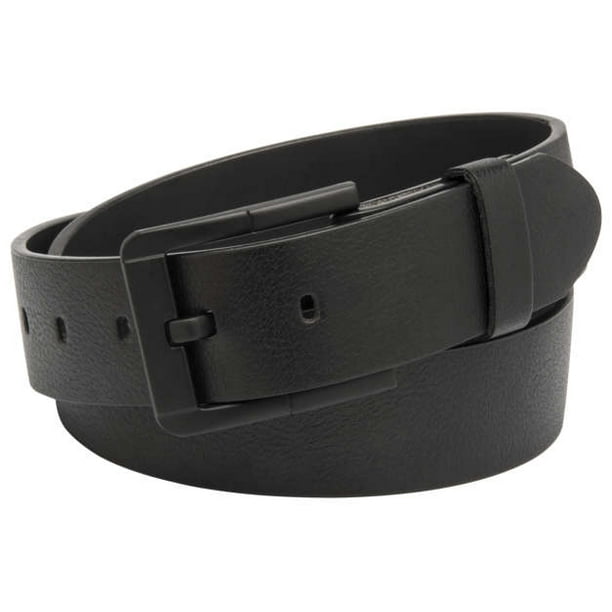 Black, 32 Westside Accessories Nickle Eagle Belt Black, 32 Westside Accessories Nickle Eagle Belt